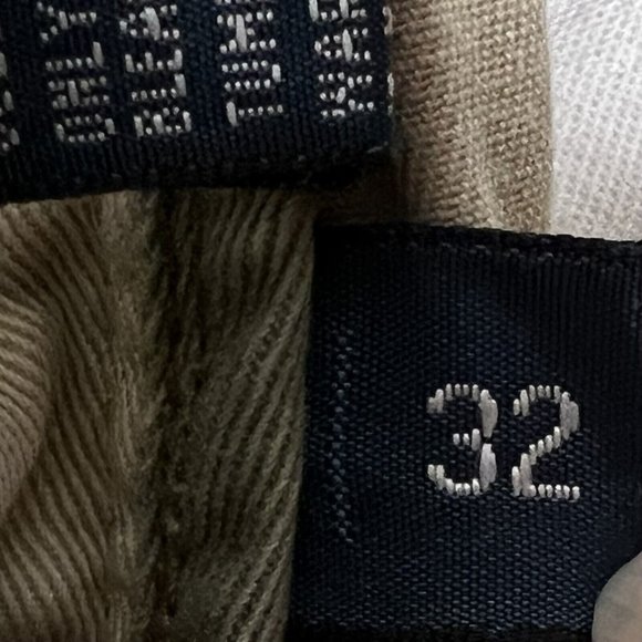 Polo Ralph Lauren Men's Gellar Fatigue Shorts Men's Size 32 Cargo Tan - Picture 16 of 16